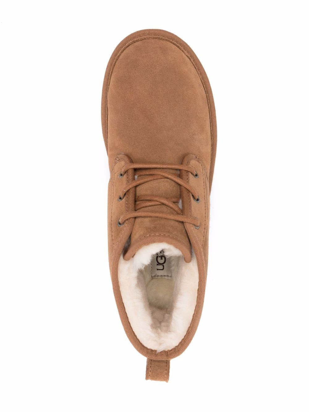 Ugg Boots Beige
