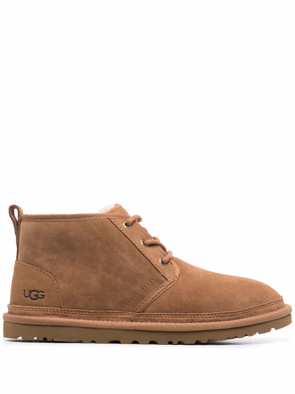 Ugg Boots Beige