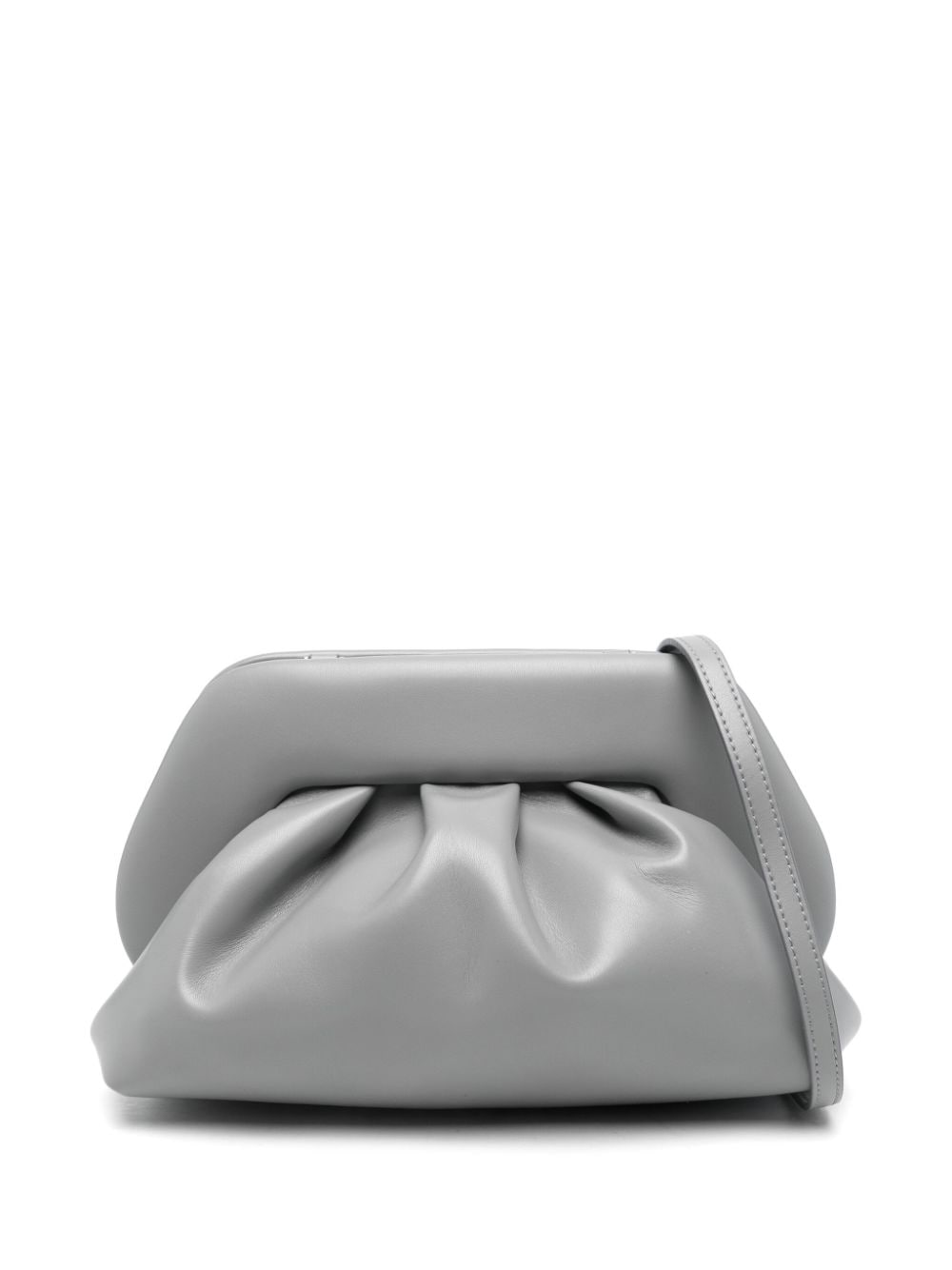 Themoire Bags Grey Outer: polyurethane