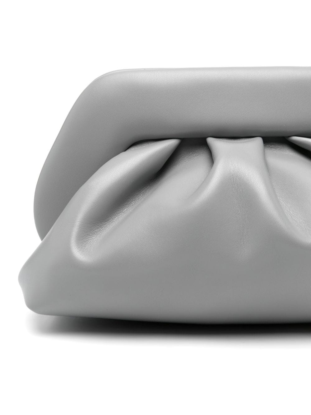 Themoire Bags Grey Outer: polyurethane