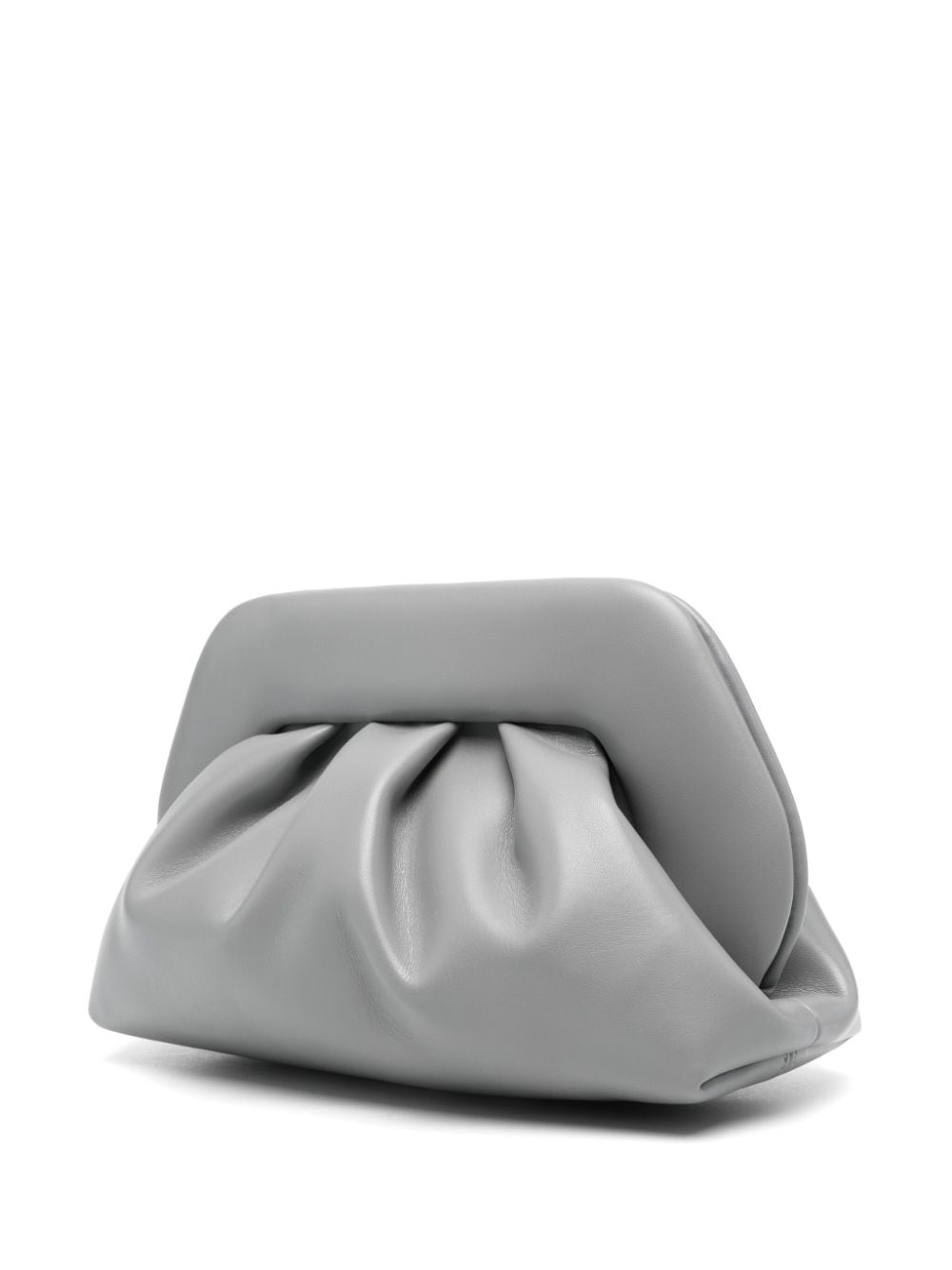 Themoire Bags Grey Outer: polyurethane