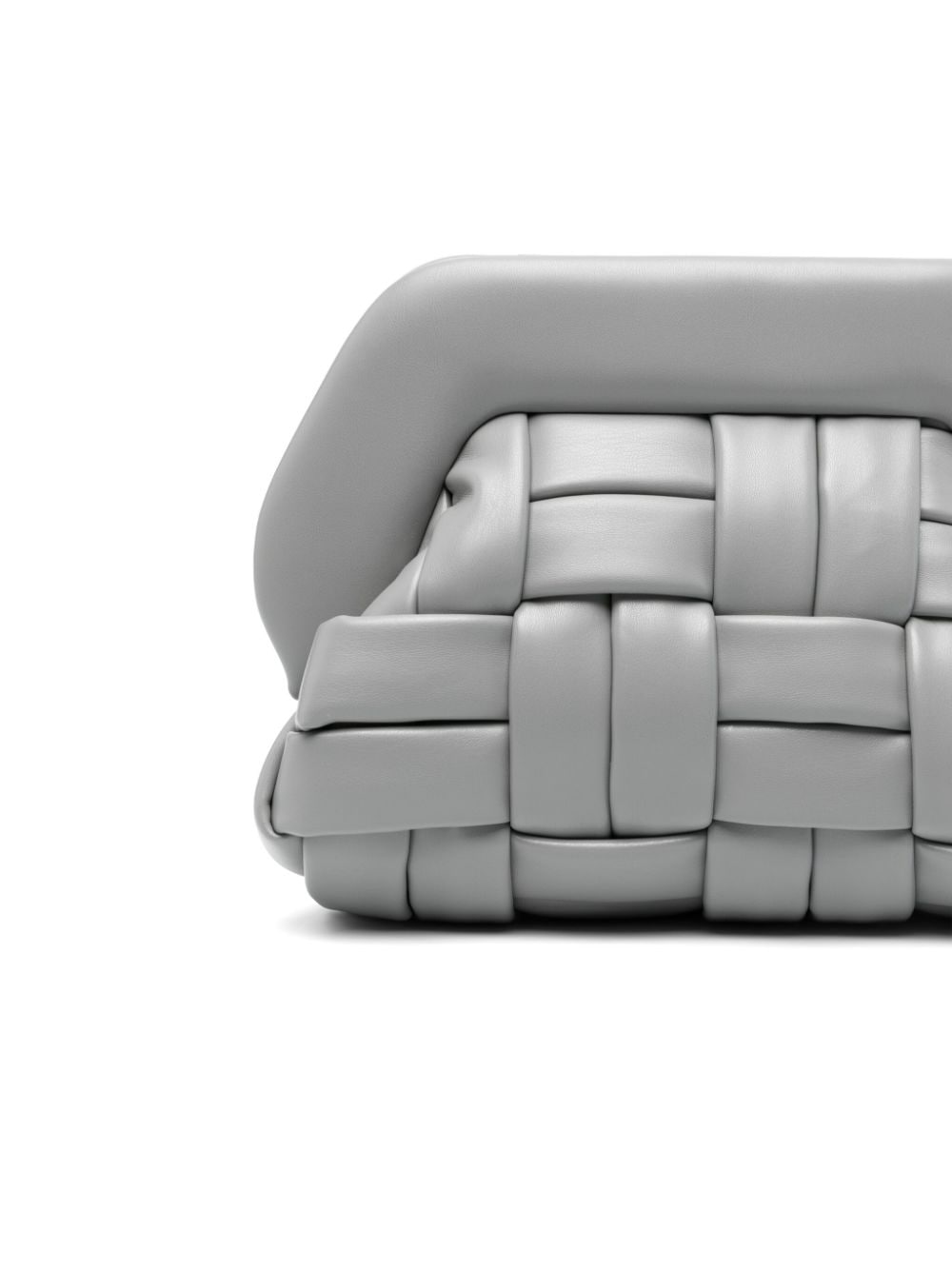 Themoire Bags Grey