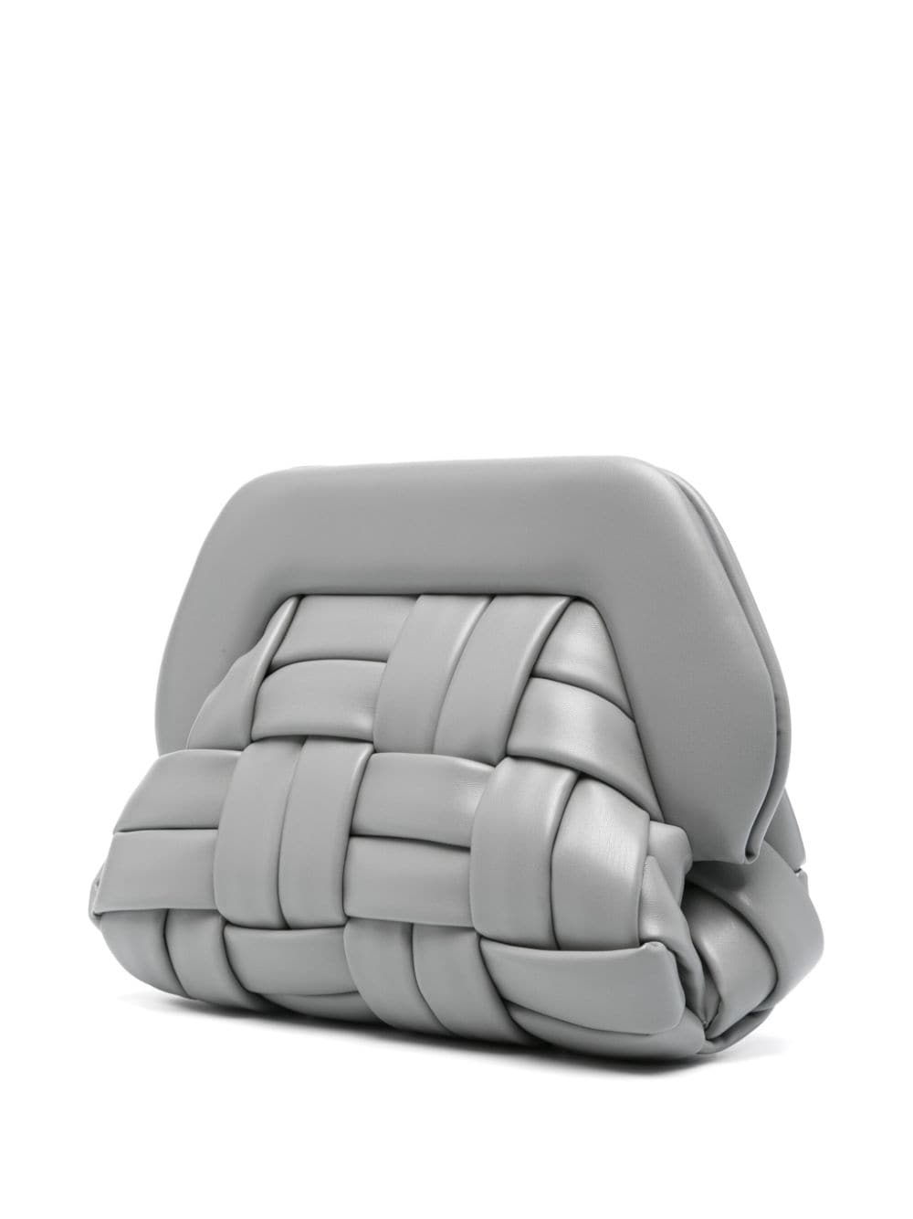 Themoire Bags Grey