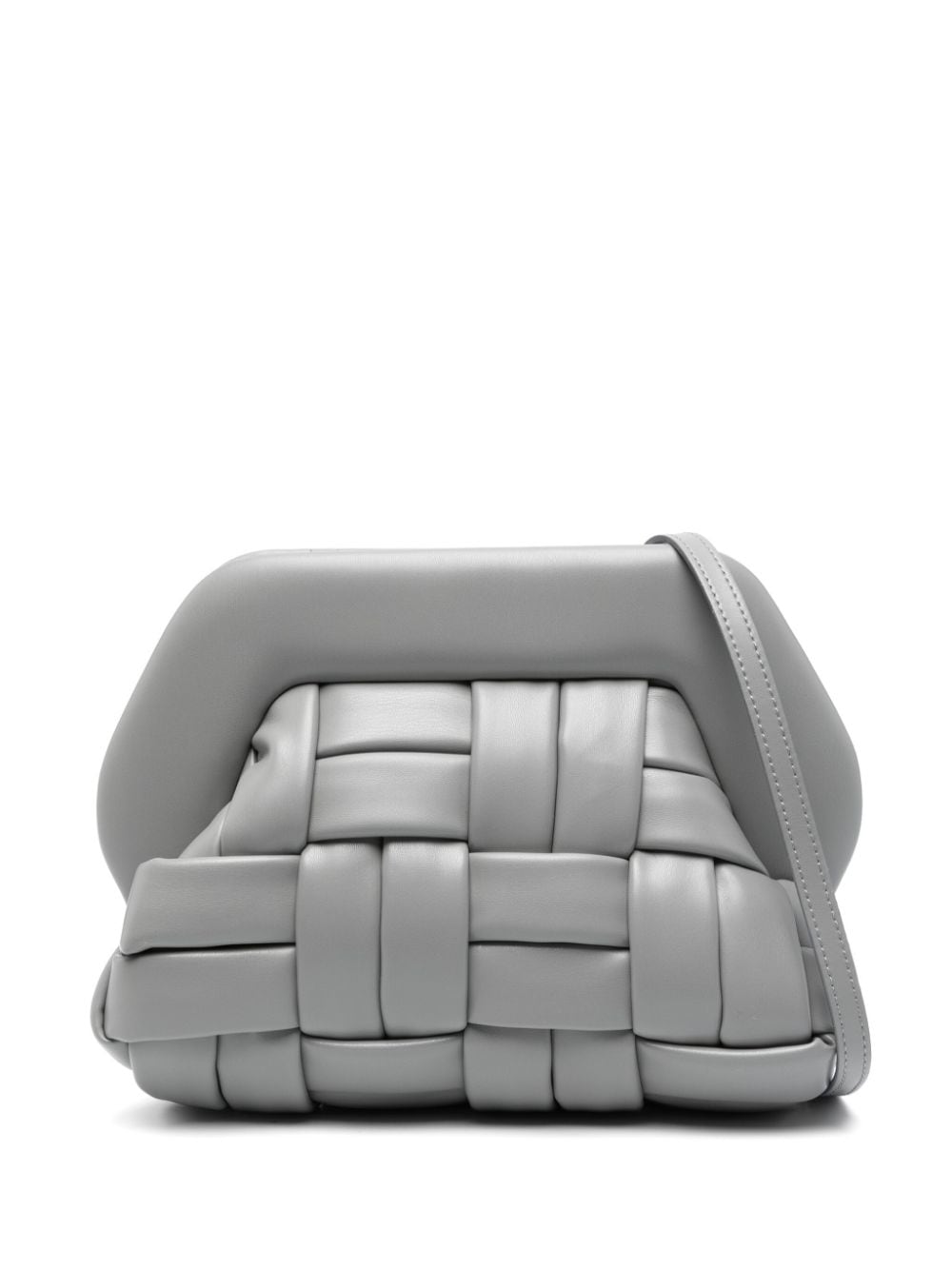 Themoire Bags Grey