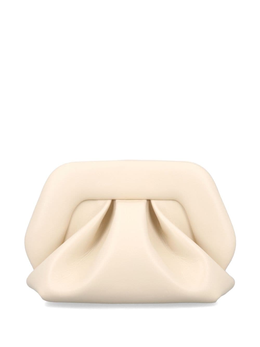 Themoire Bags White Outer: Polyurethane