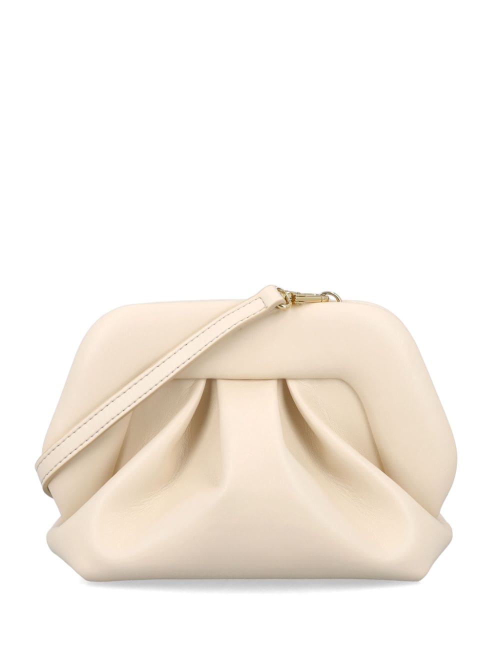 Themoire Bags White Outer: Polyurethane