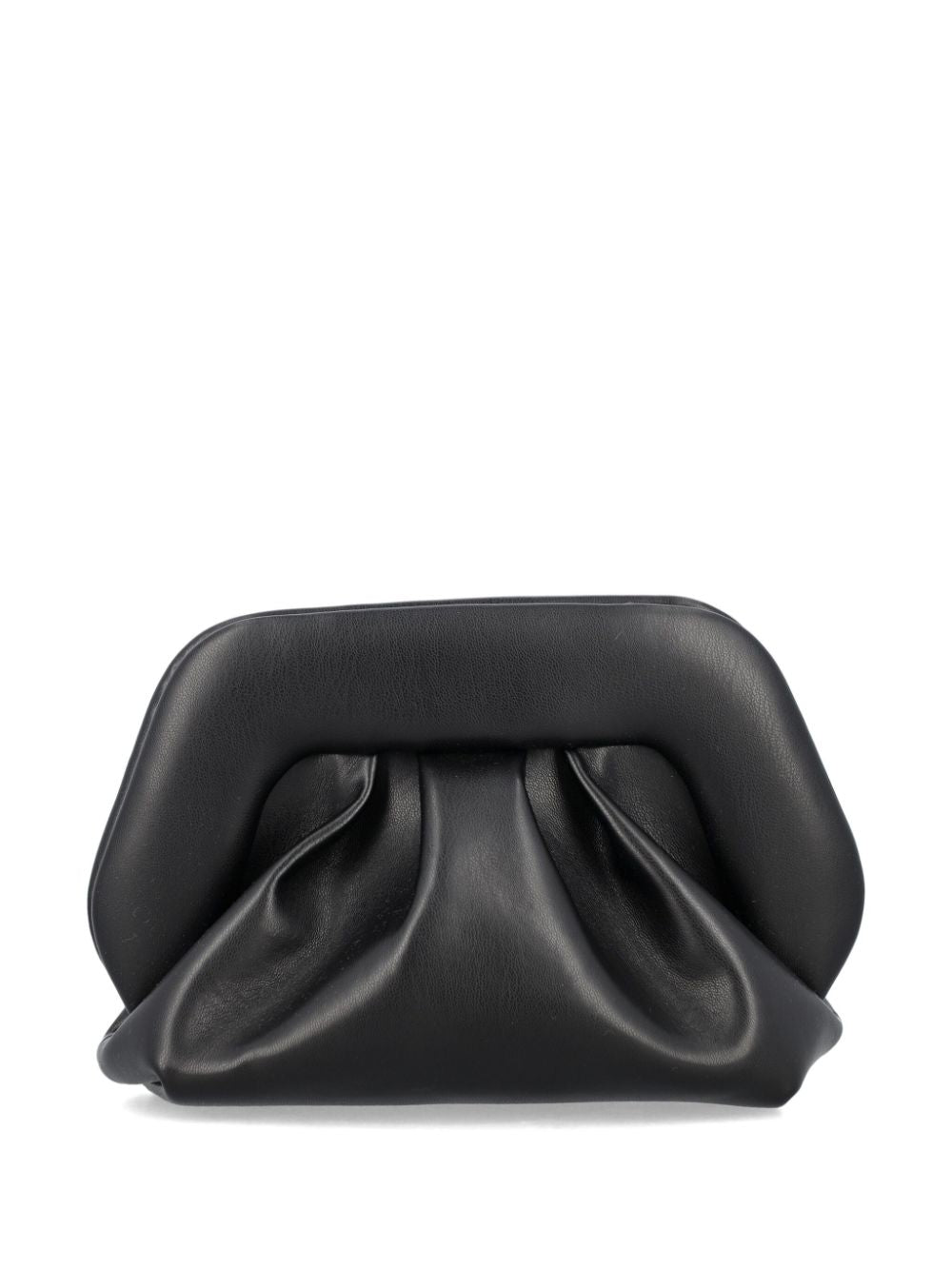 Themoire Bags Black