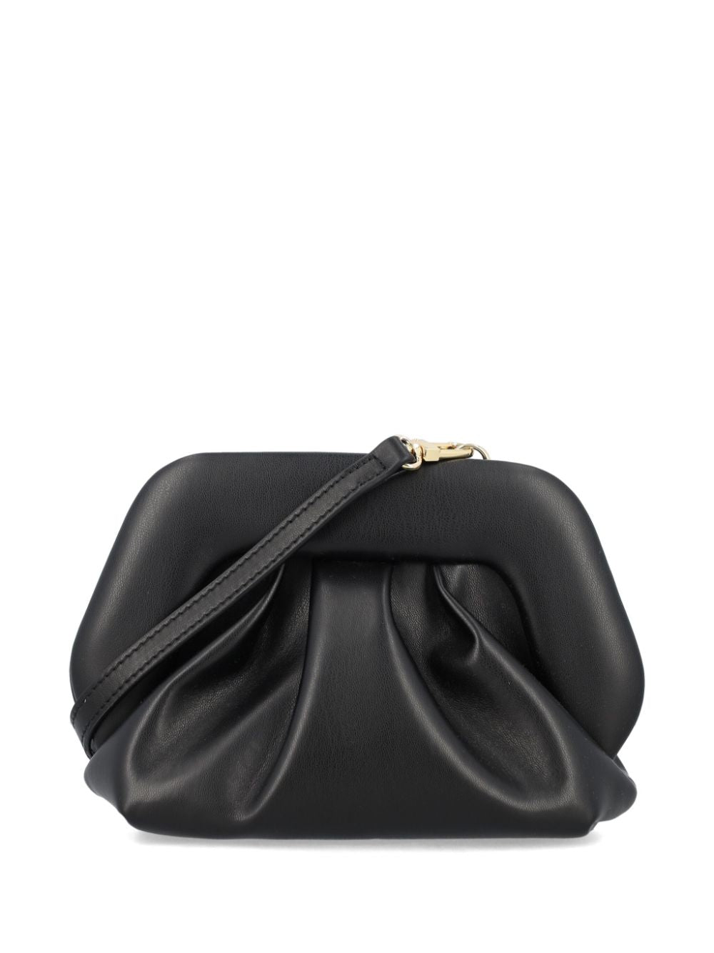Themoire Bags Black