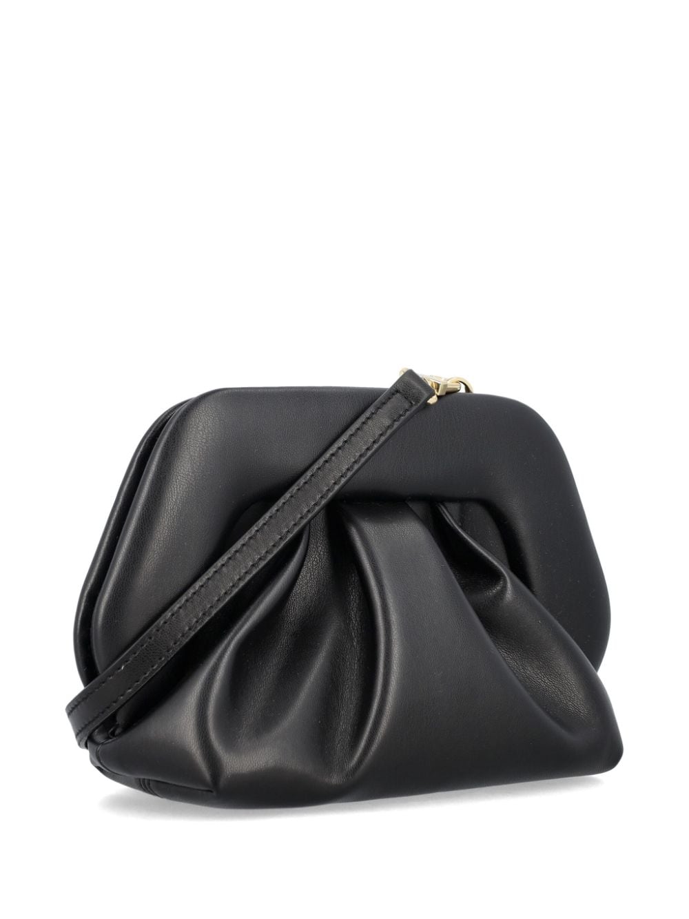 Themoire Bags Black