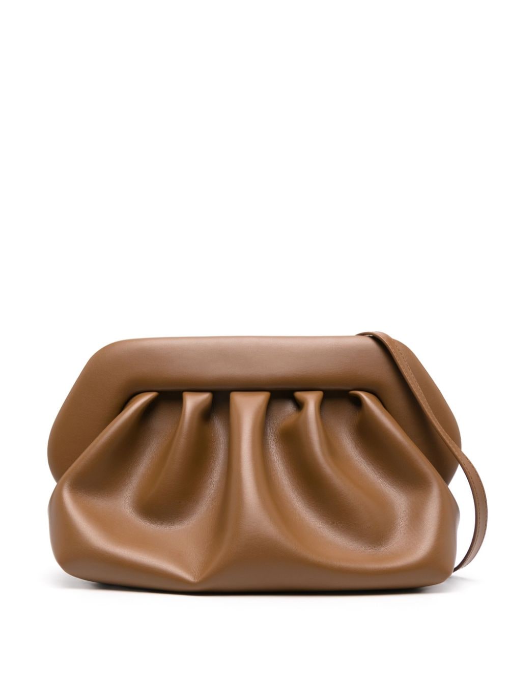 Themoire Bags Brown Polyurethane
