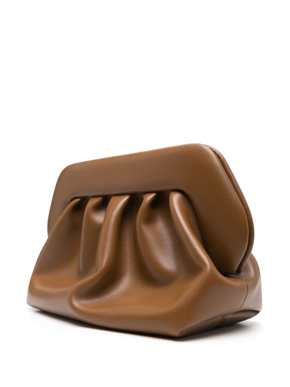 Themoire Bags Brown Polyurethane
