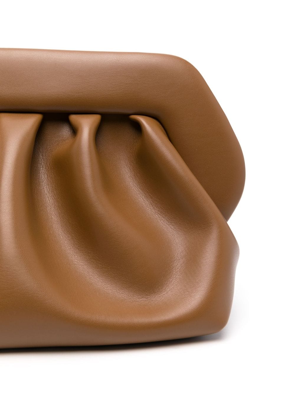 Themoire Bags Brown Polyurethane
