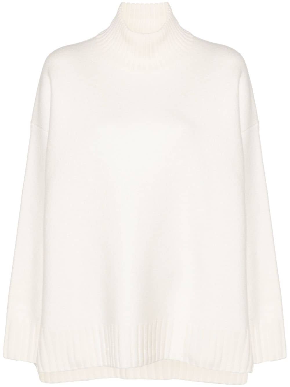 Studio Nicholson Sweaters White Merino