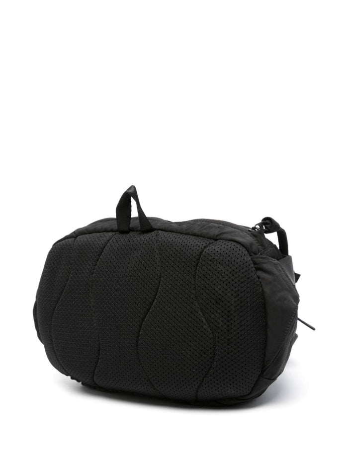 C.p.company Bags Black Outer: Polyamide