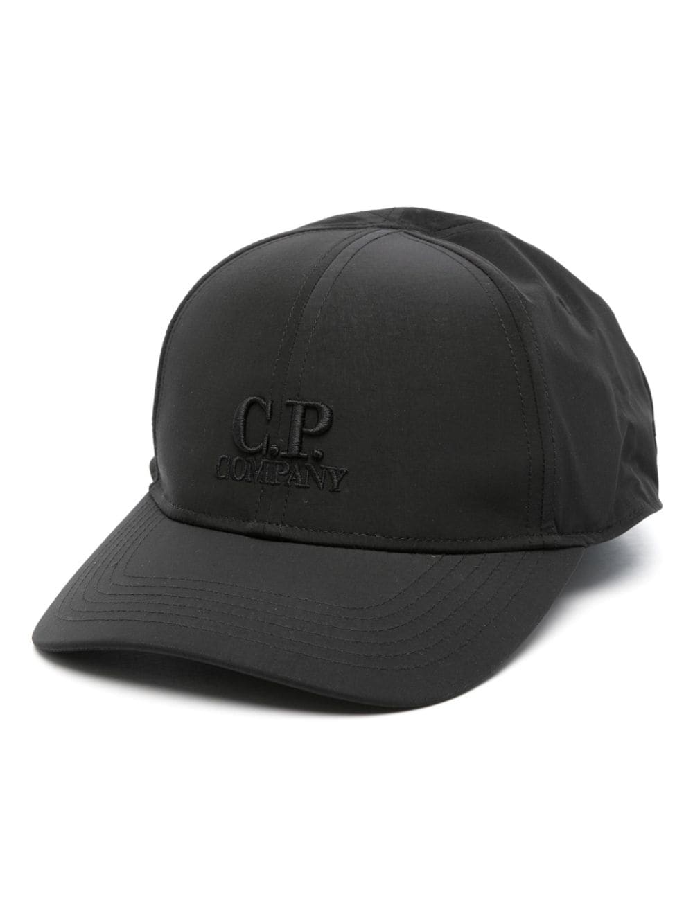 C.p.company Hats Black