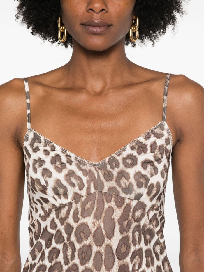 Zimmermann Shirts Brown Silk