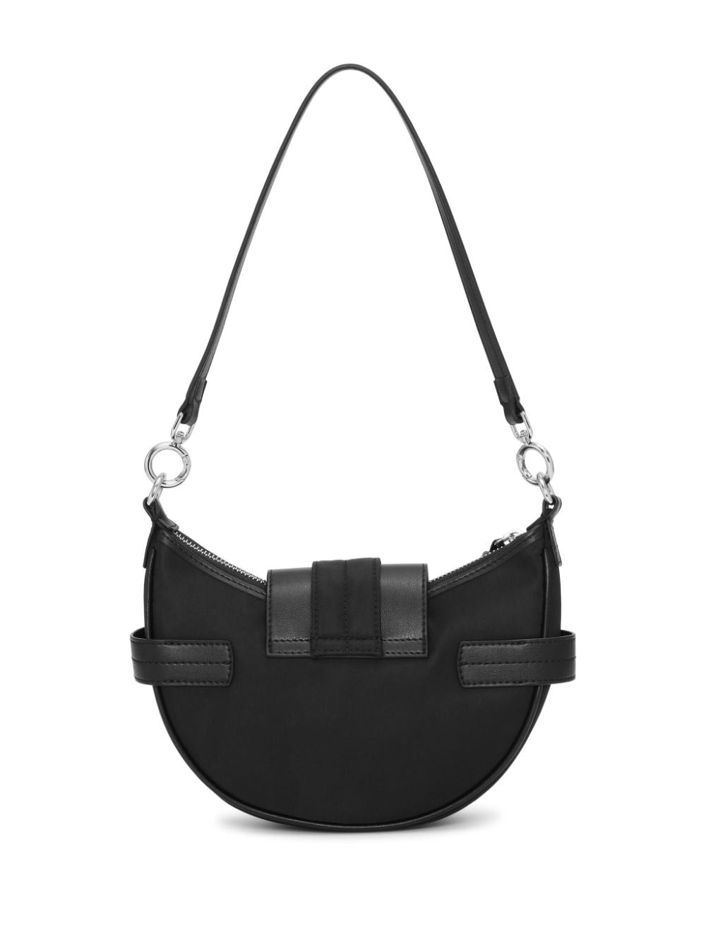 Ganni Bags Black Nylon