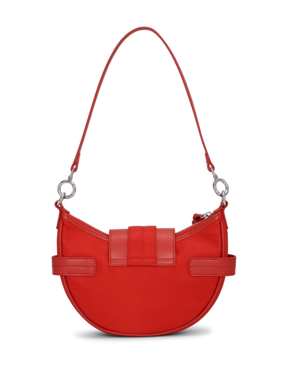 Ganni Bags Red Nylon