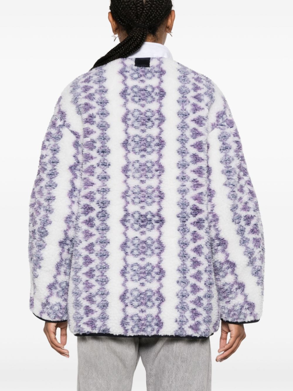 Marant Etoile Jackets Beige Outer: Polyamide