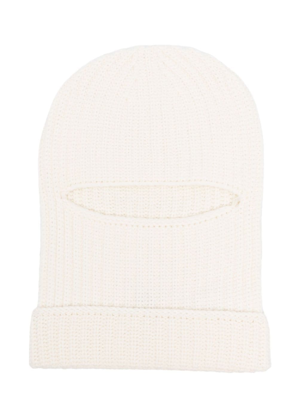 Fabiana Filippi Hats Beige Virgin Wool