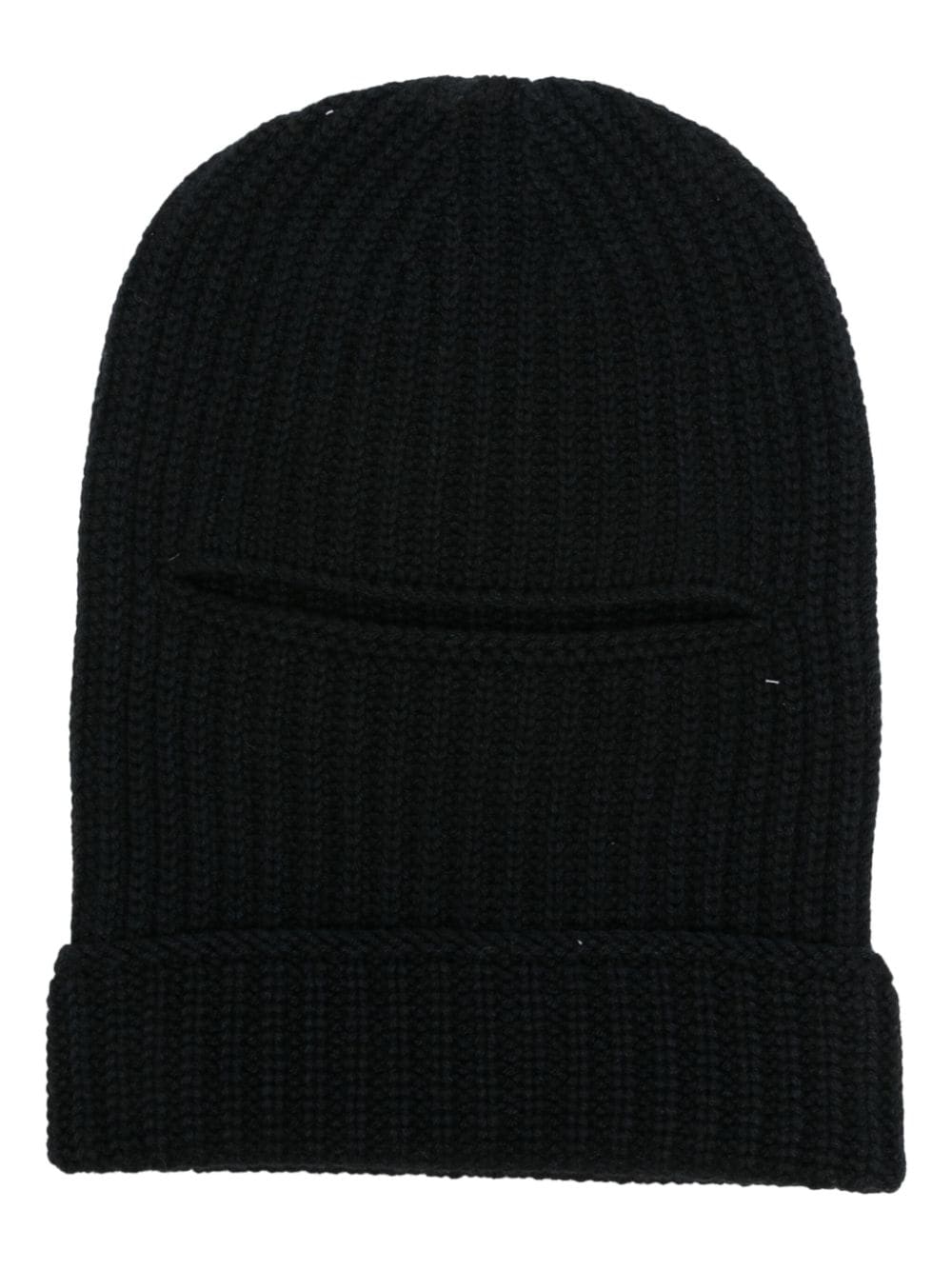 Fabiana Filippi Hats Black Virgin Wool