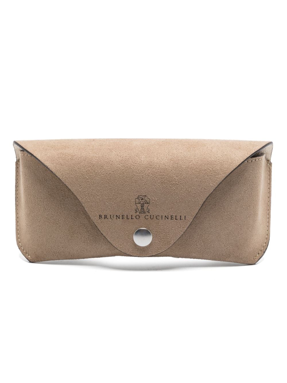 Brunello Cucinelli Sunglasses Brown Acetate