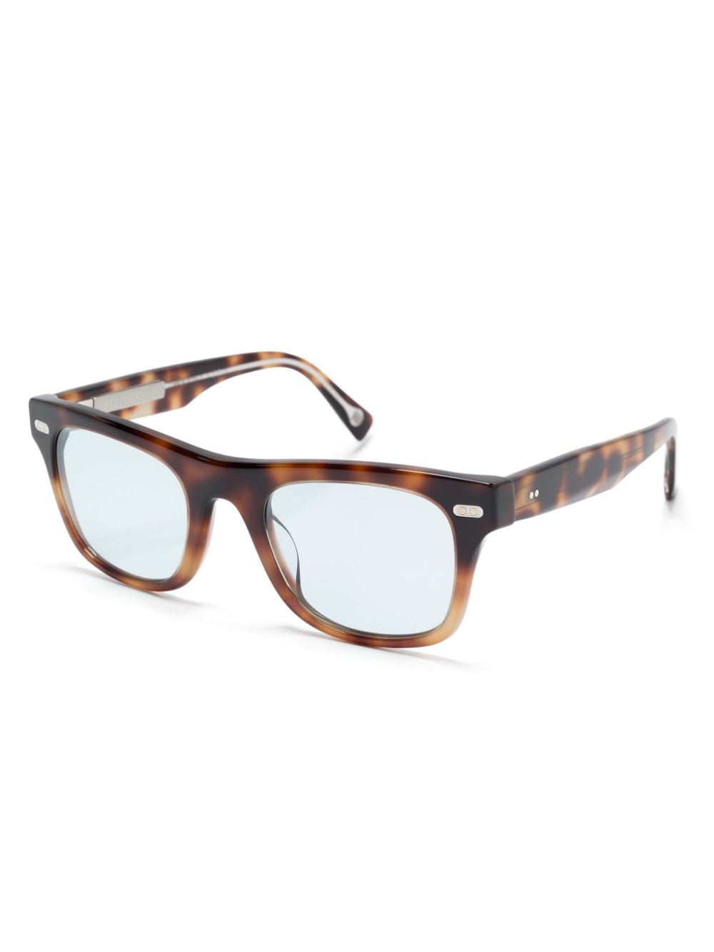 Brunello Cucinelli Sunglasses Brown Acetate