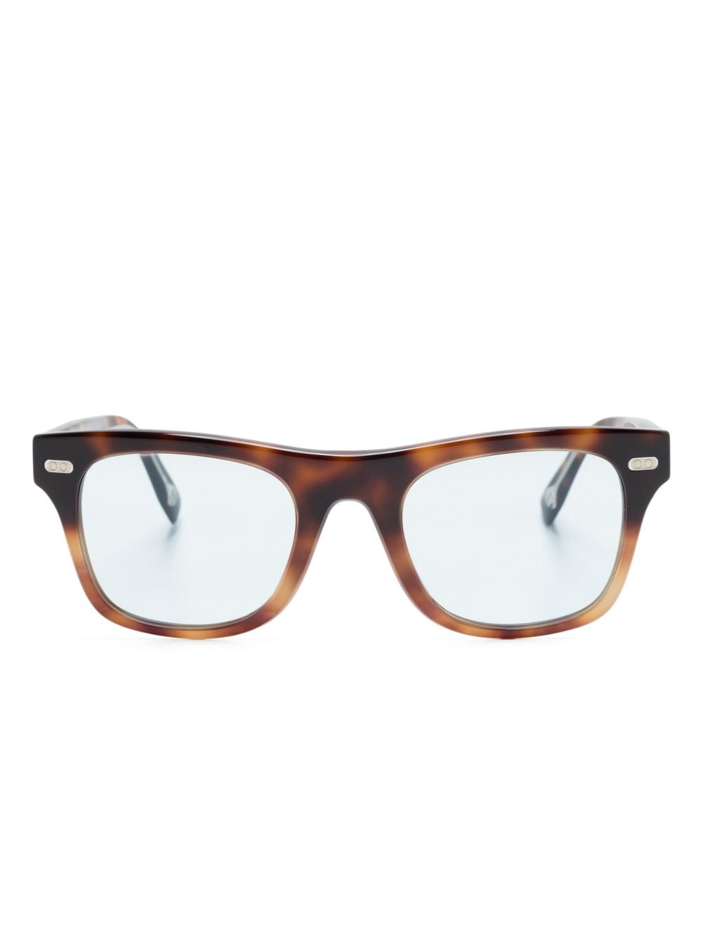 Brunello Cucinelli Sunglasses Brown Acetate