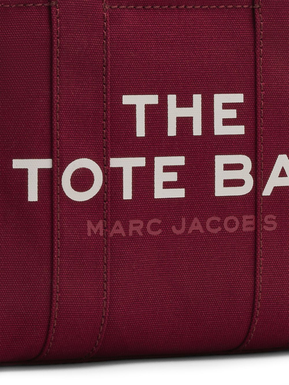 Marc Jacobs Bags Bordeaux Fabric