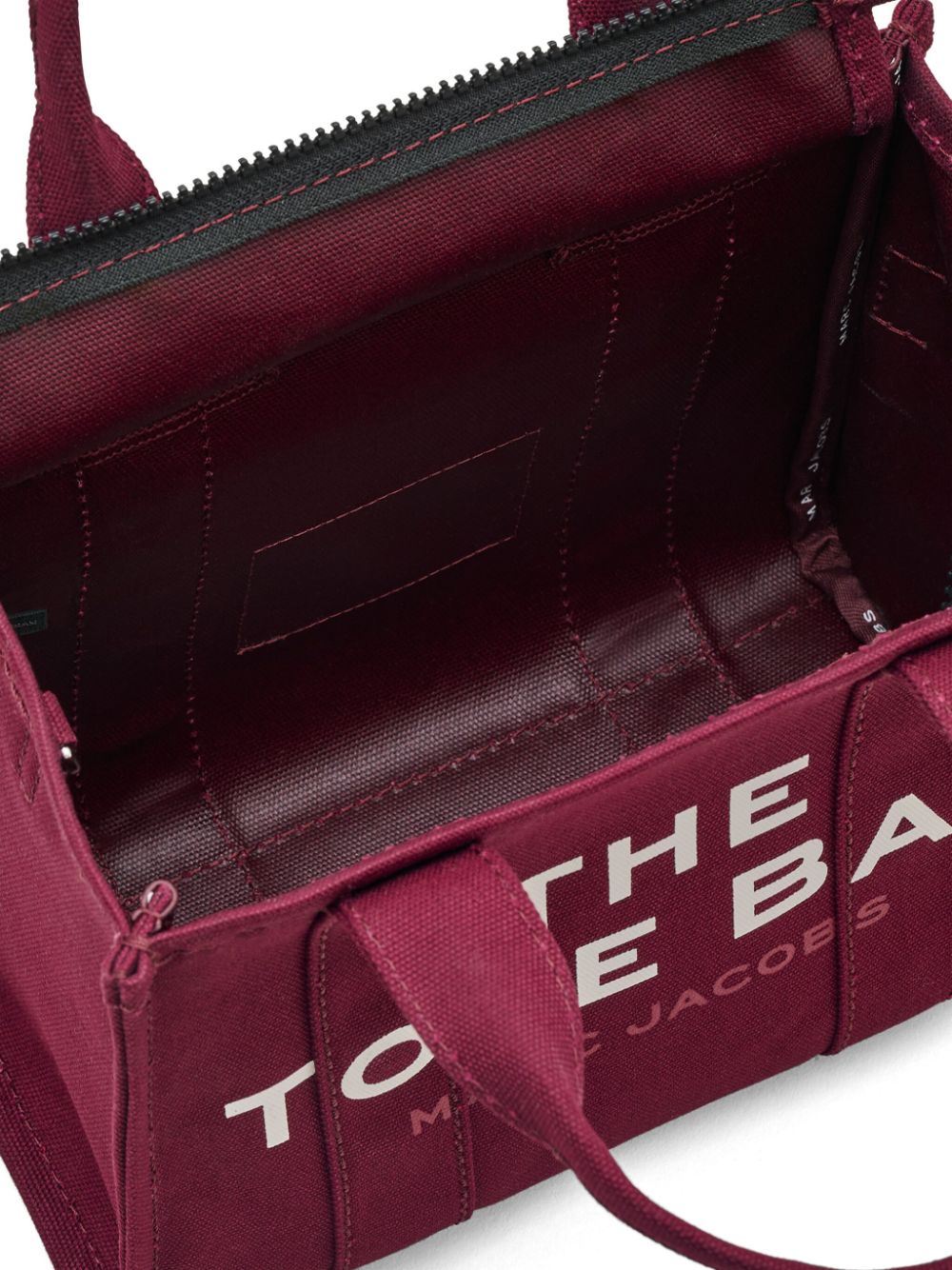 Marc Jacobs Bags Bordeaux Fabric