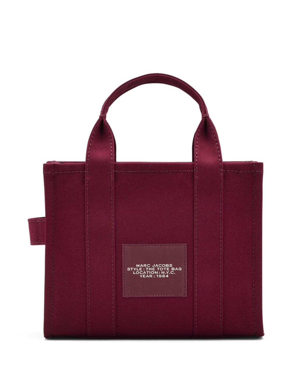 Marc Jacobs Bags Bordeaux Fabric