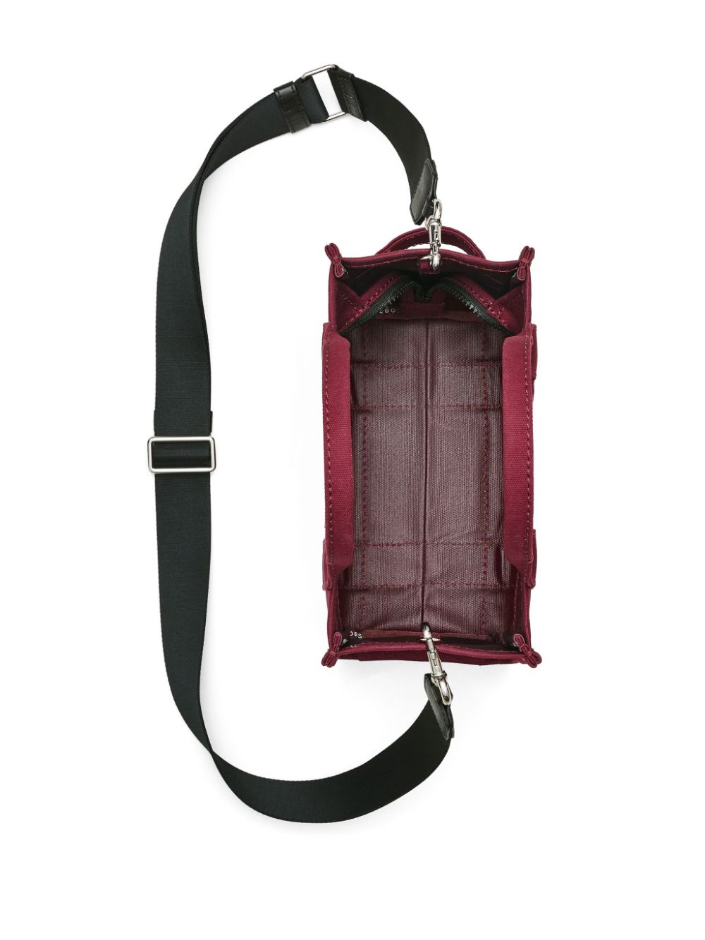 Marc Jacobs Bags Bordeaux Fabric