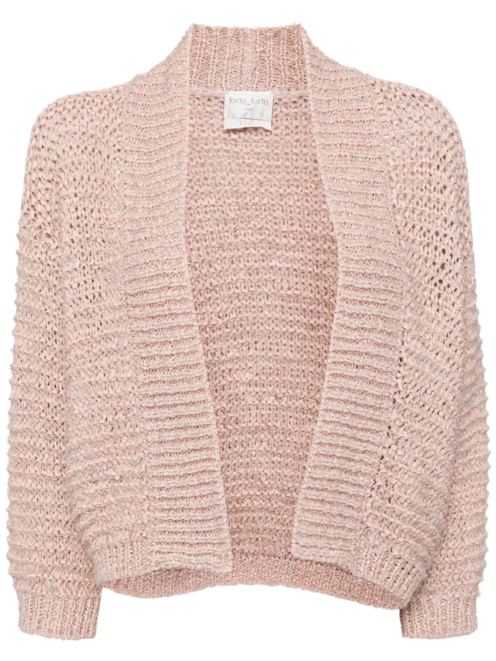 Forte Sweaters Powder