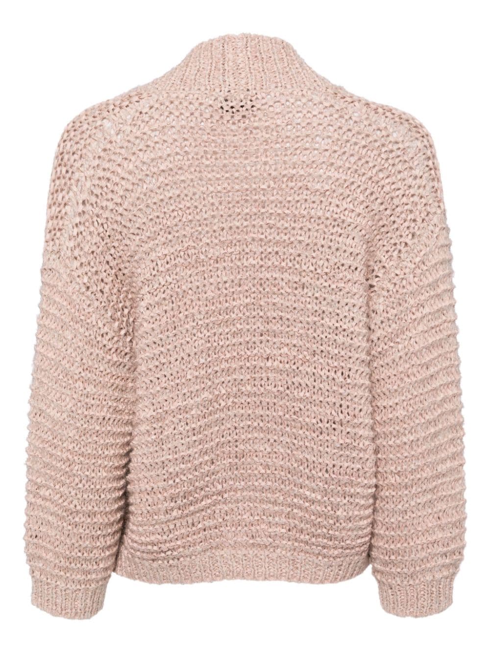 Forte Sweaters Powder