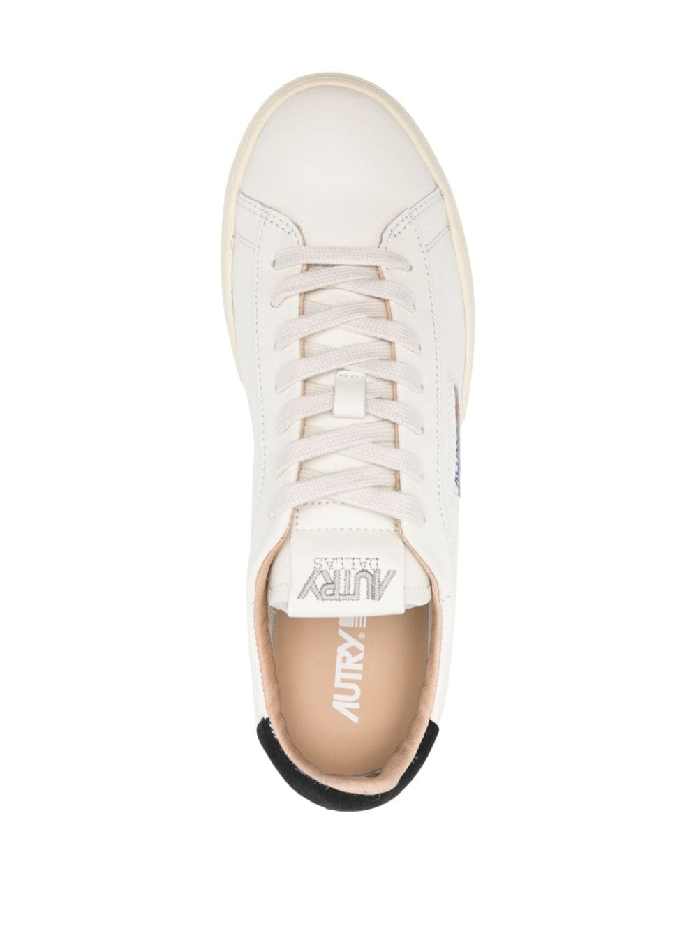 Autry Sneakers Black