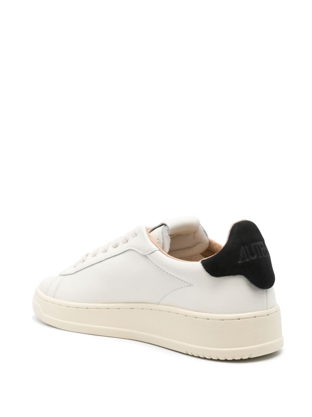 Autry Sneakers Black