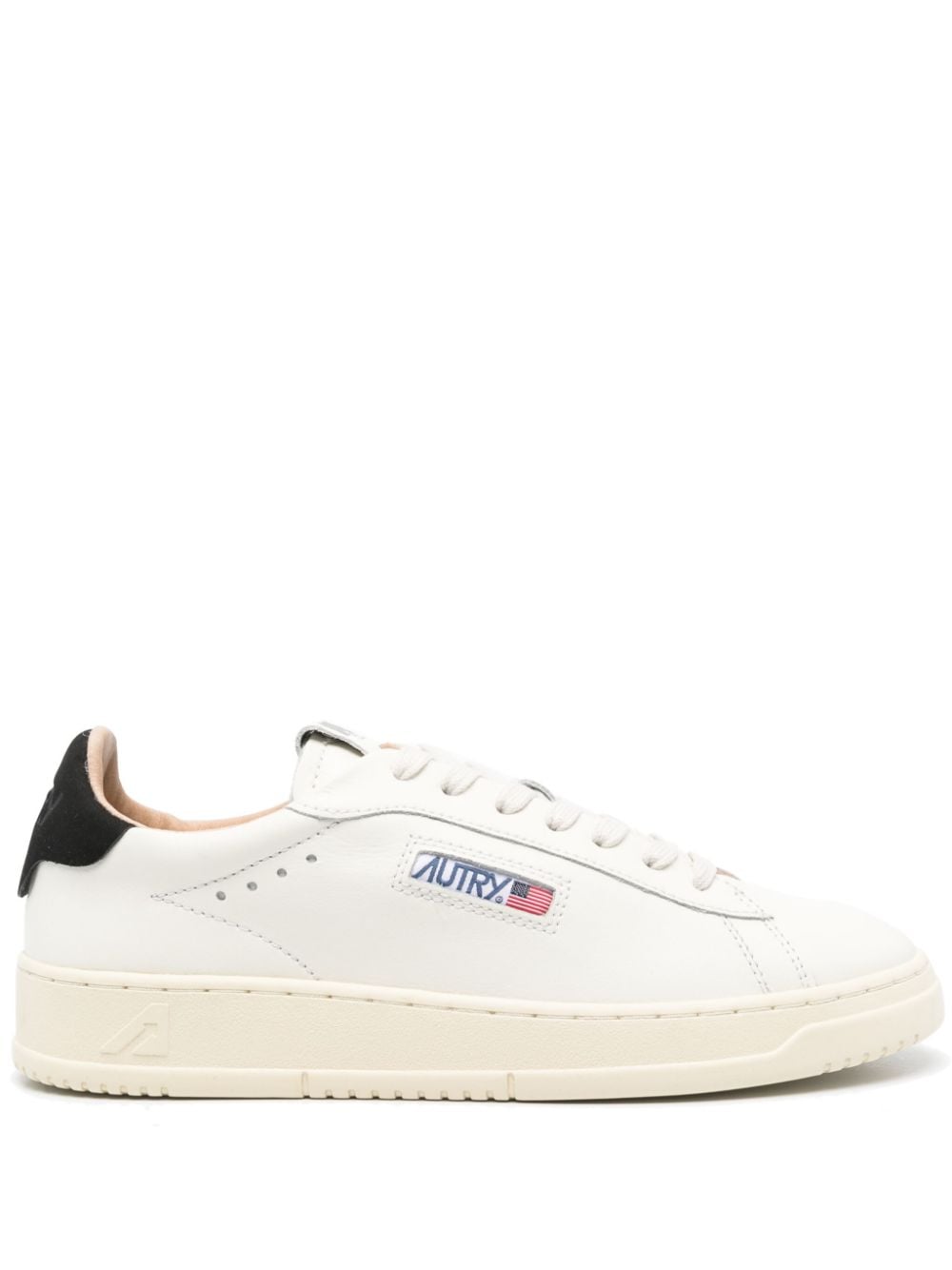 Autry Sneakers Black