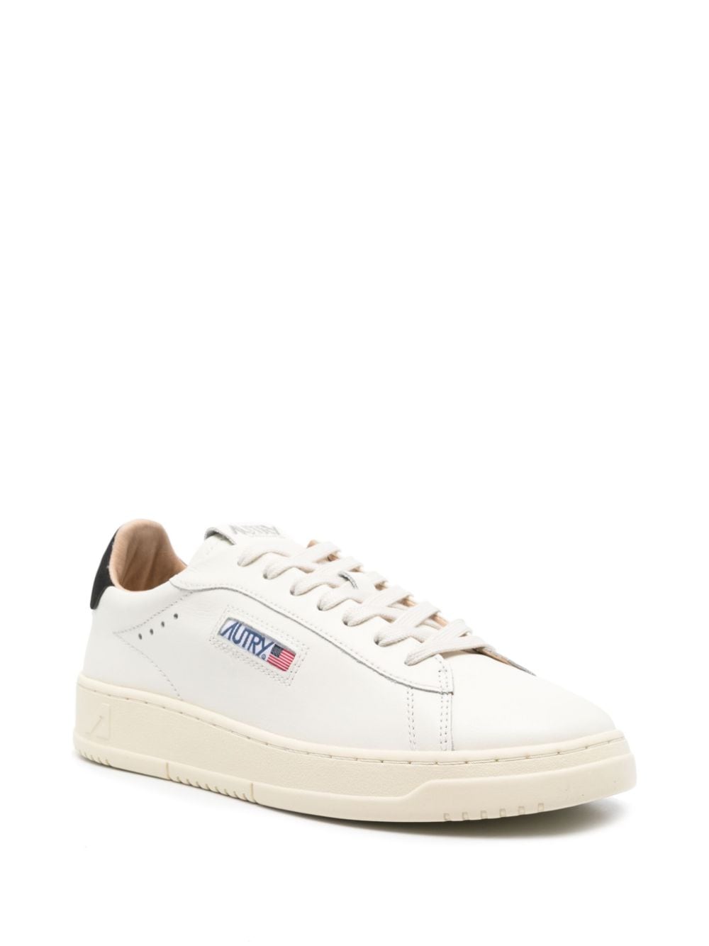 Autry Sneakers Black