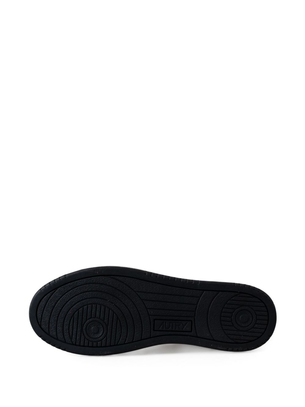 Autry Sneakers Black
