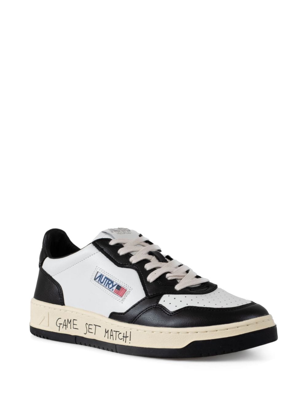 Autry Sneakers Black