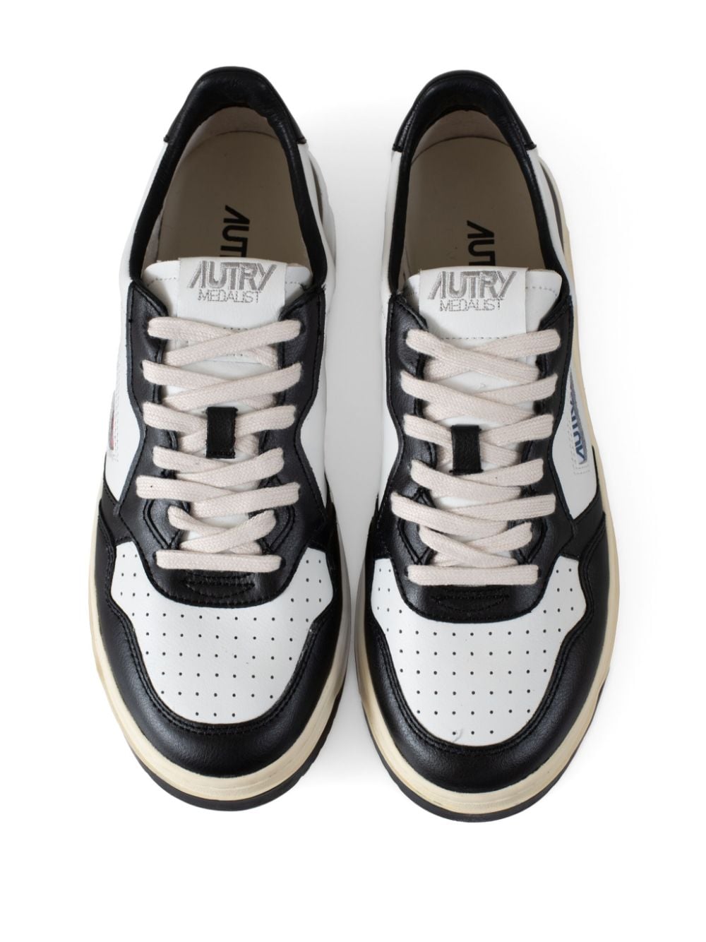 Autry Sneakers Black