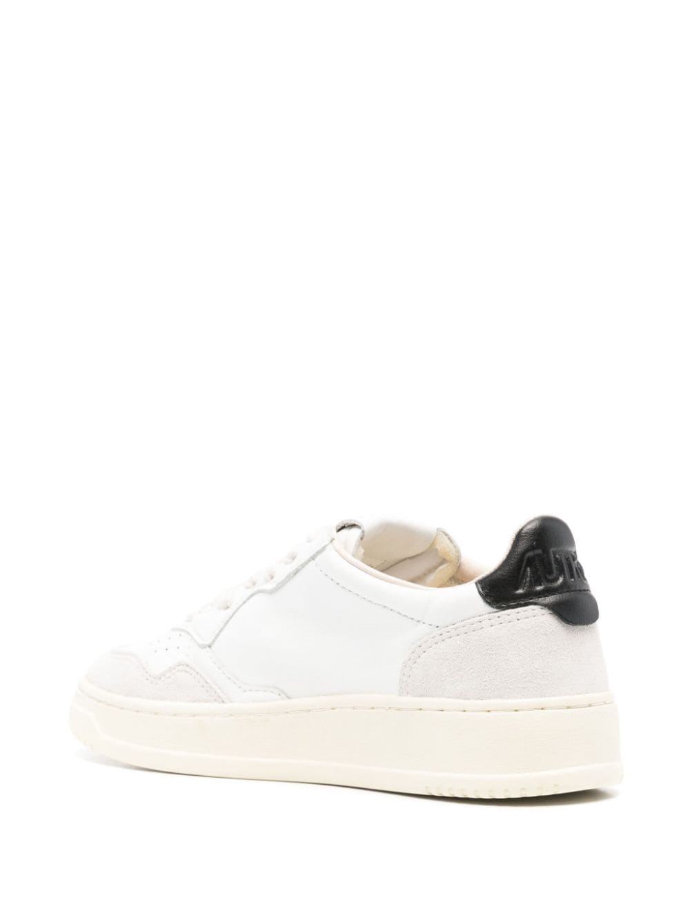 Autry Sneakers Black 2118864337366