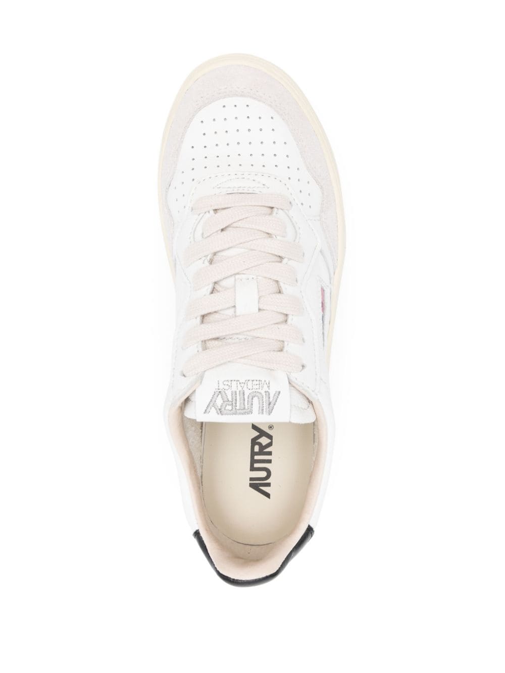 Autry Sneakers Black 2118864337366