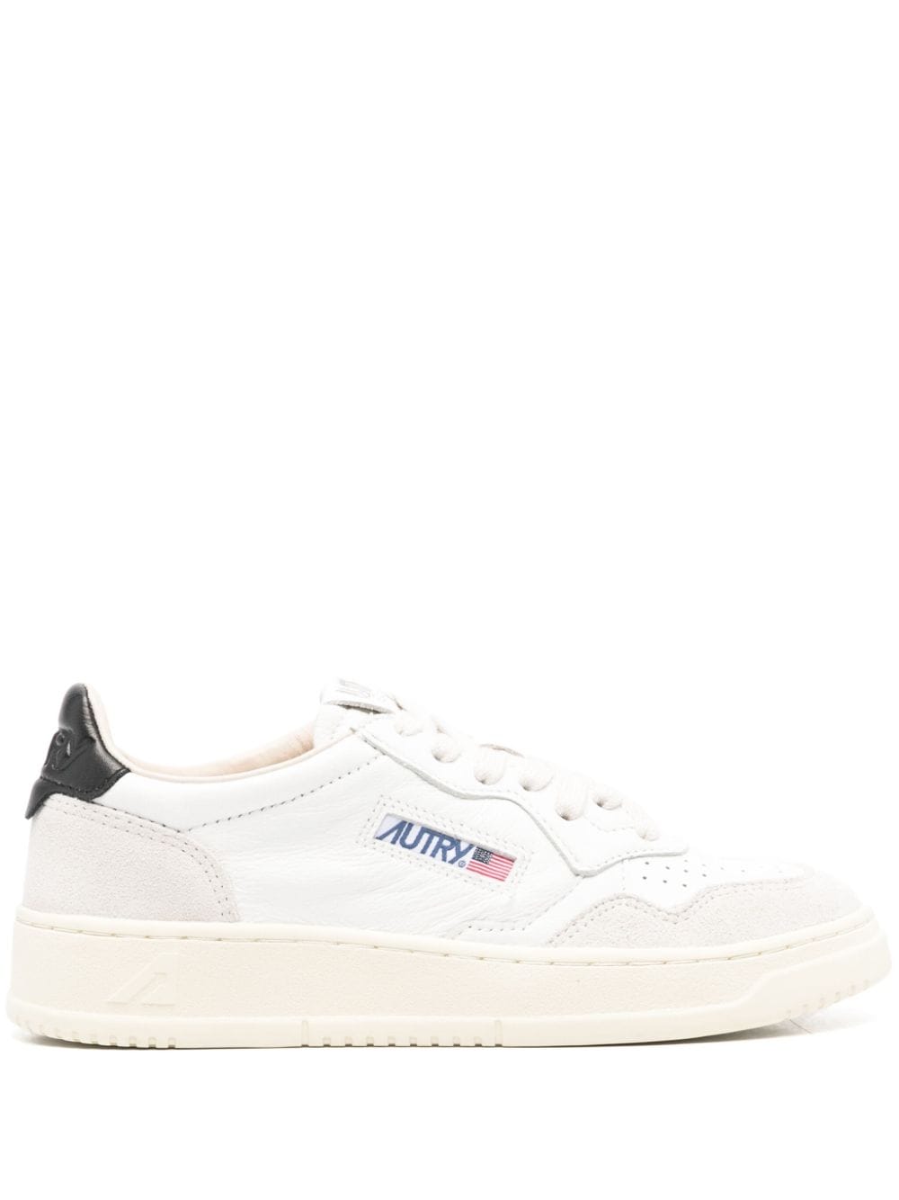 Autry Sneakers Black 2118864337366