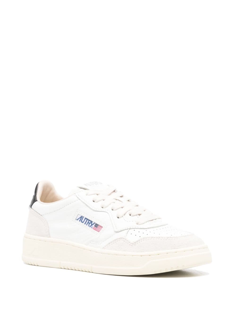 Autry Sneakers Black 2118864337366