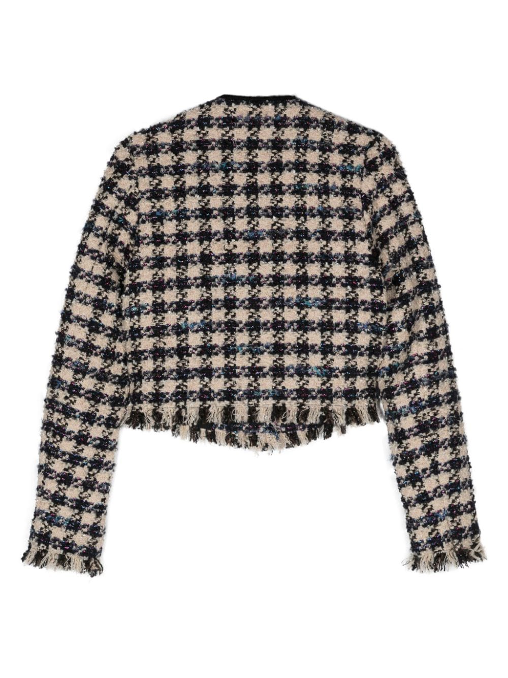 Forte Jackets Beige