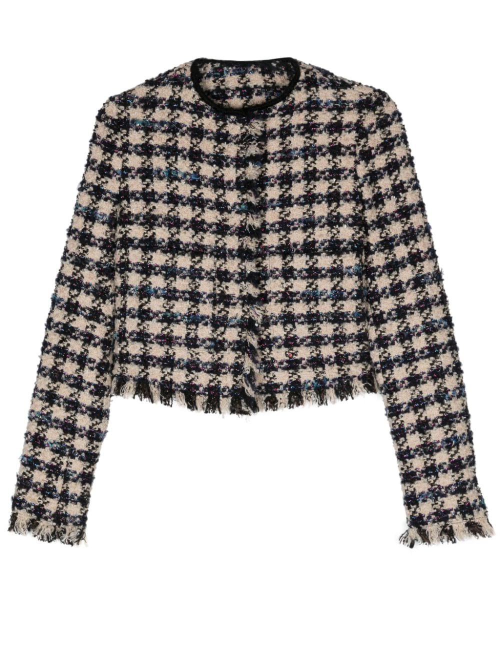 Forte Jackets Beige