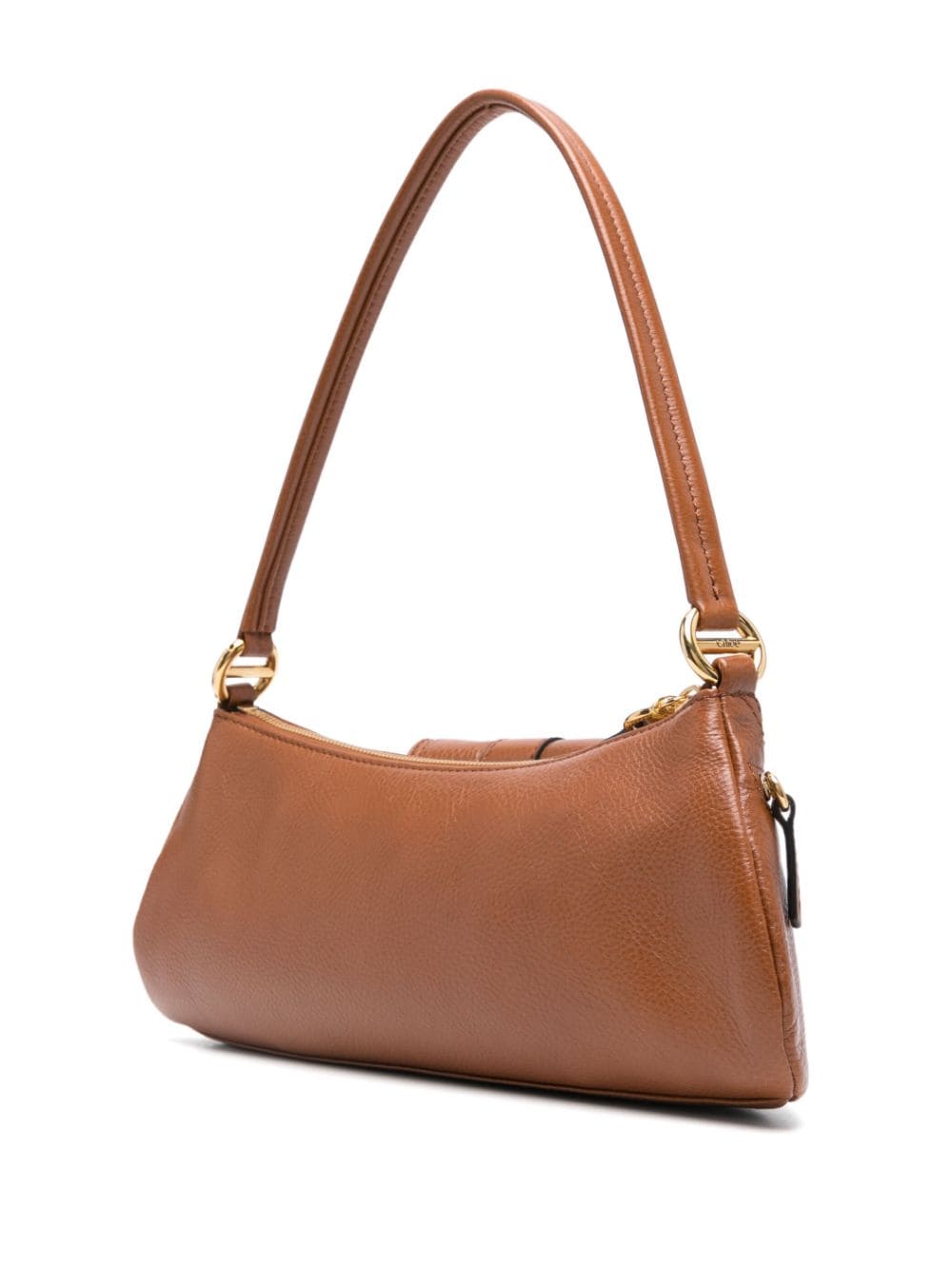 Chloè Bags Leather Brown Calf
