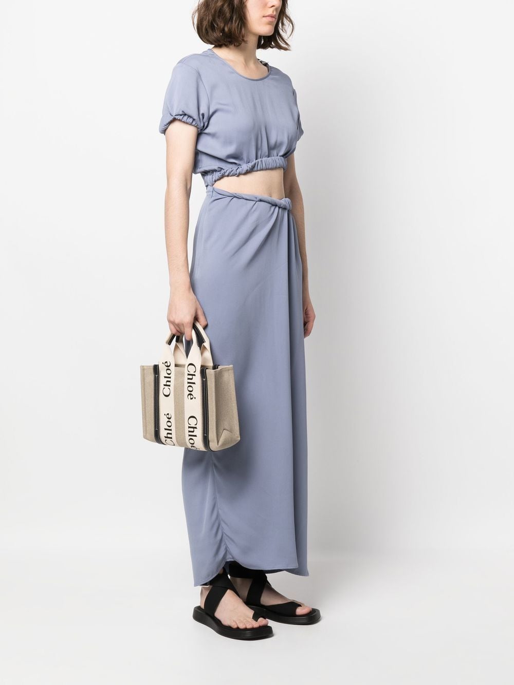 Chloè Bags Blue