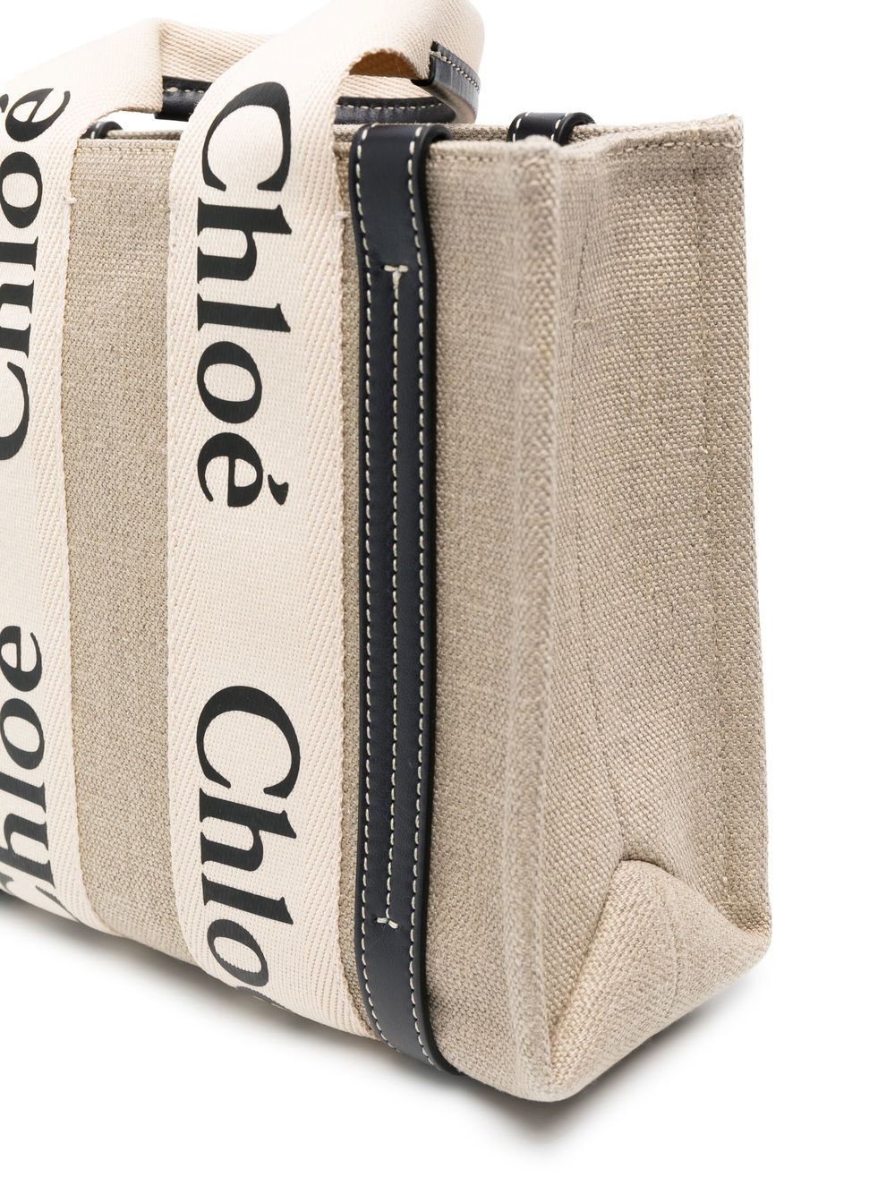 Chloè Bags Blue